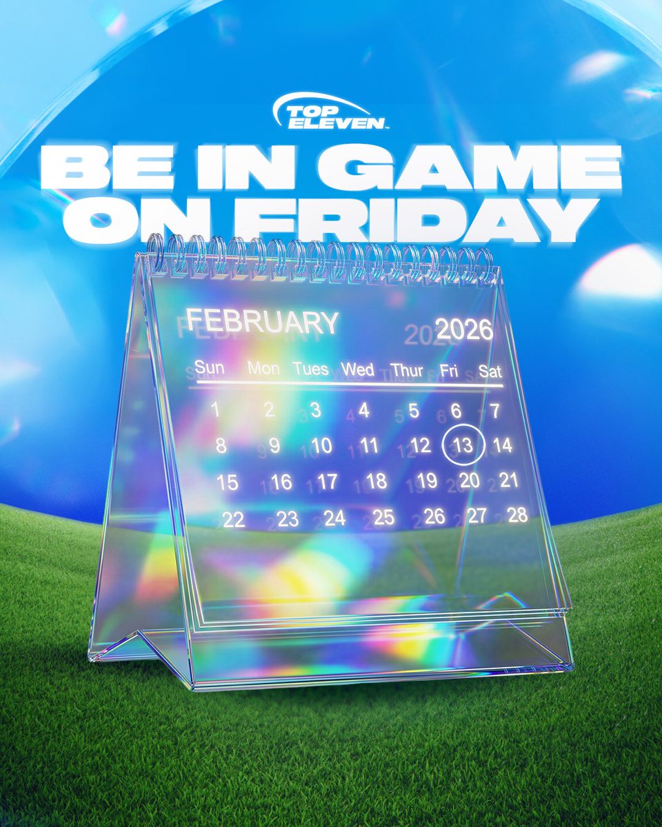 Top Eleven tweet media