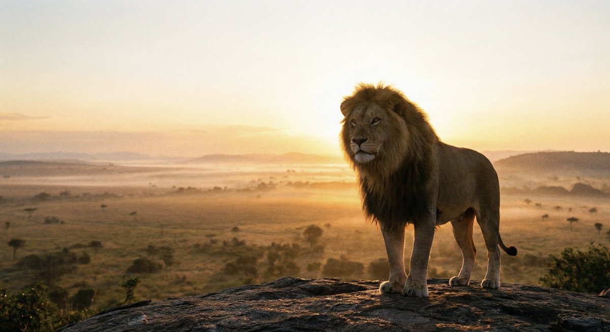 Monday is not a burden. It's a reset button. 🔄

God's mercies are new every morning.
You have fresh strength for this week.

Go get what is yours. 🦁

#MondayMotivation #Faith