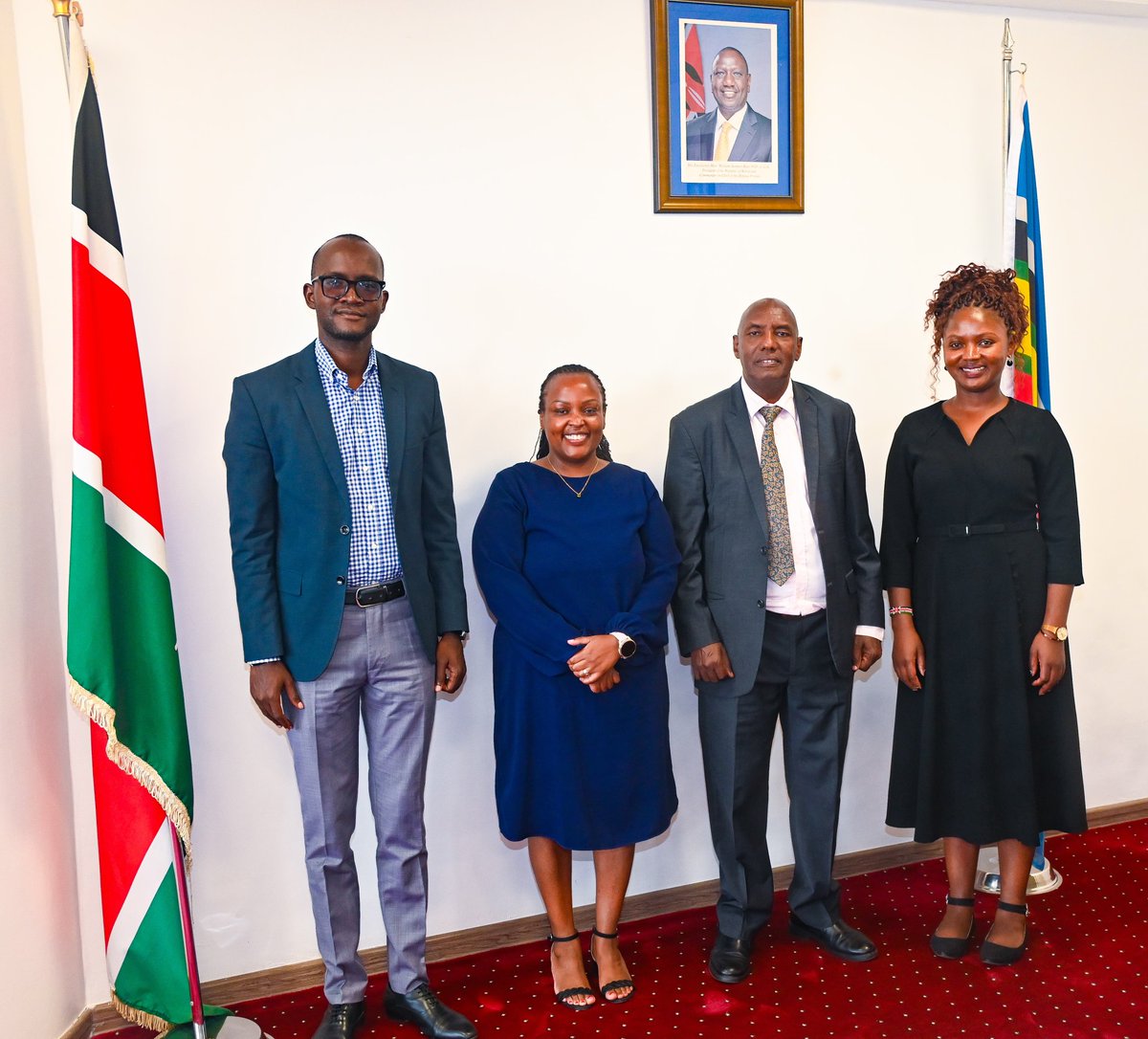 PS Kello Harsama,CBS tweet media