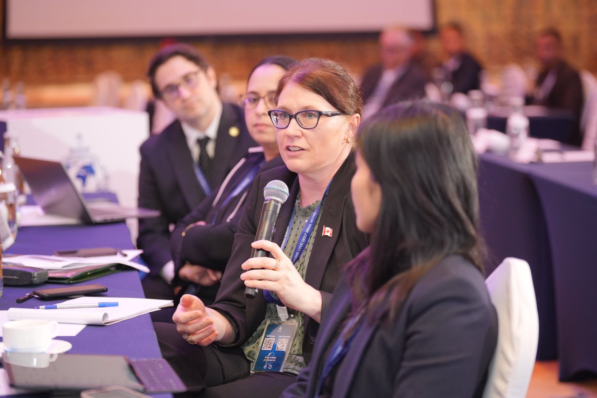 INTERPOL tweet media