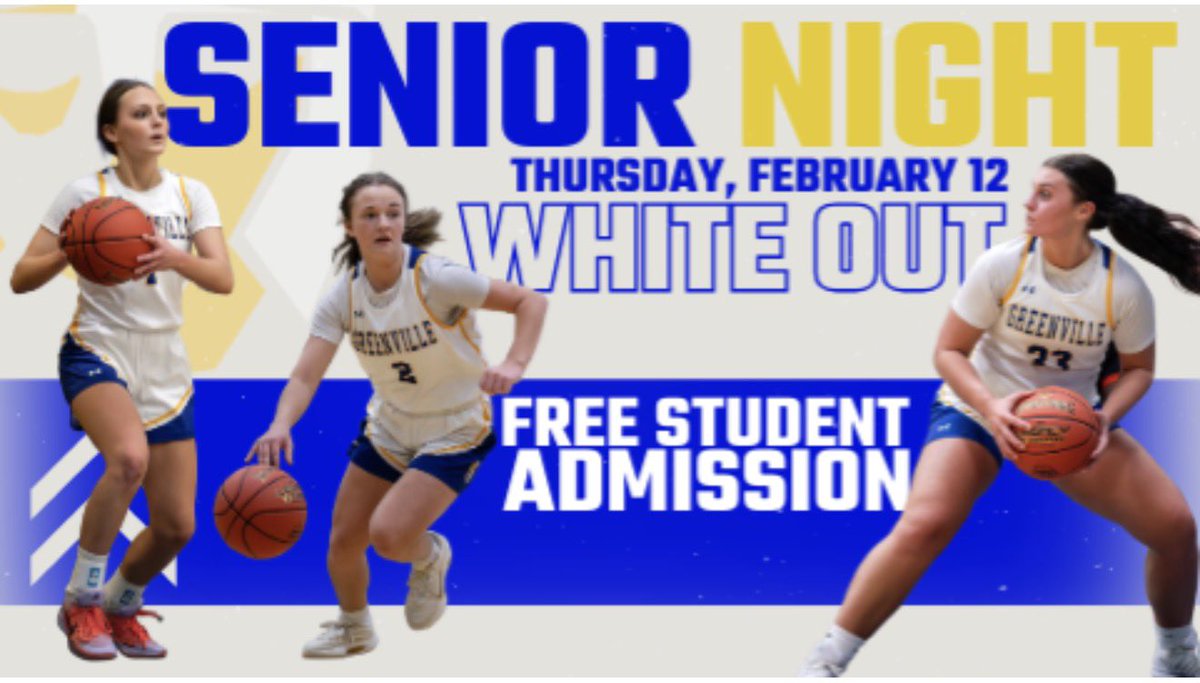 Greenville Lady Trojan Basketball tweet media