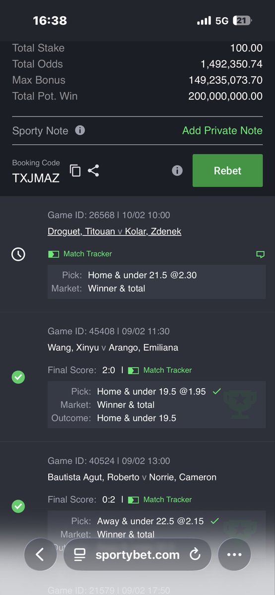 You can still join the train 

TXJMAZ - code 
200,000,000 is coming home ⚡️⚡️✅