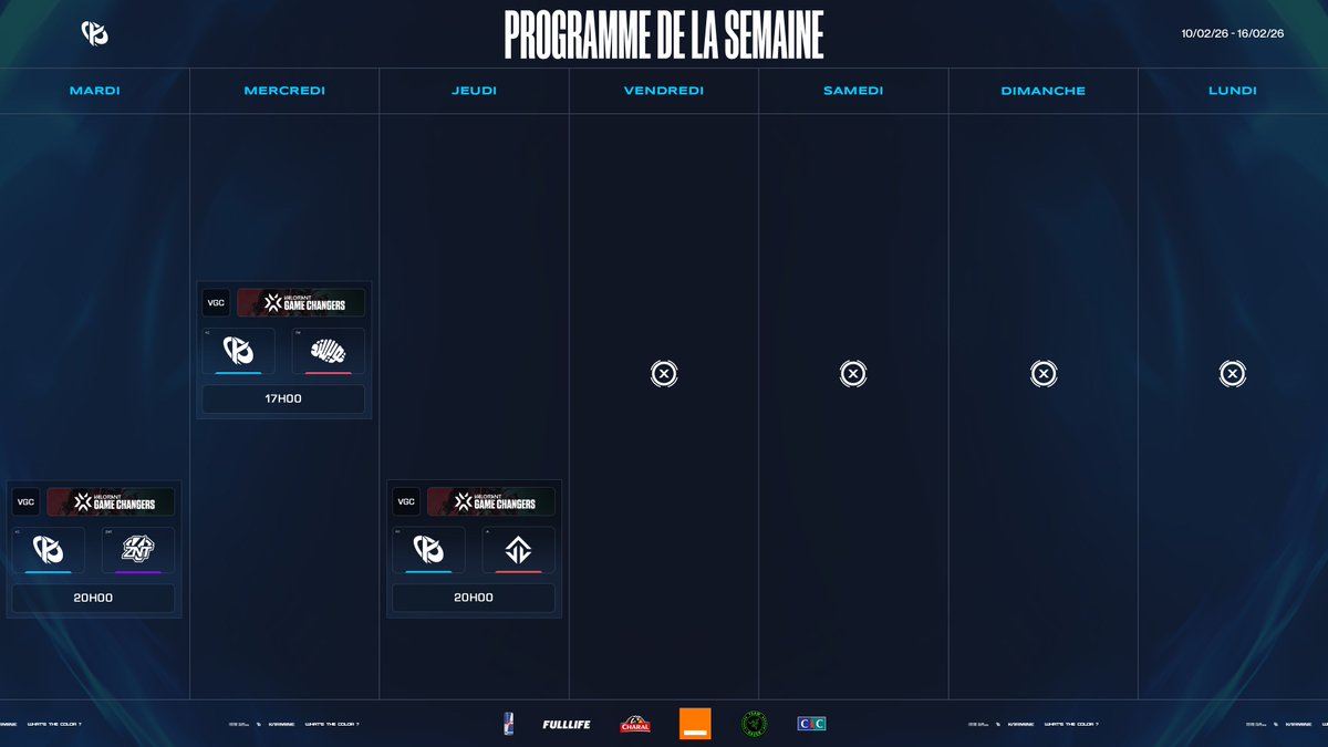 Karmine Corp tweet media