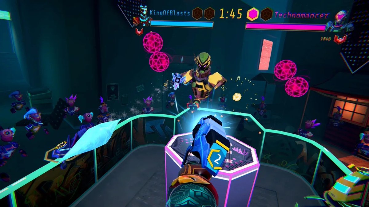 SideQuest 🎊 🎉 tweet media