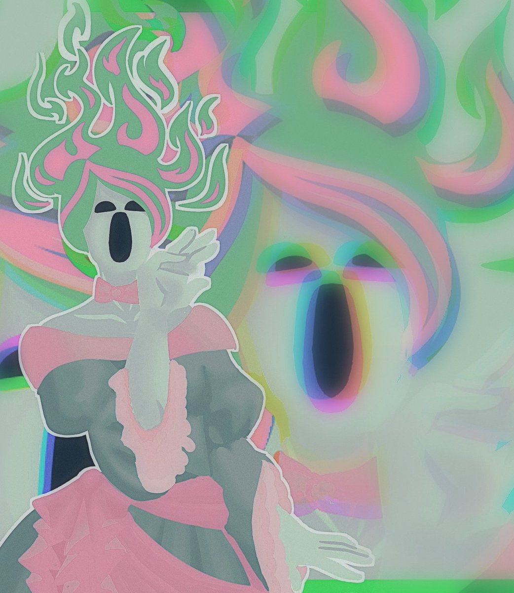 Ñavaña Ñimyoña tweet media