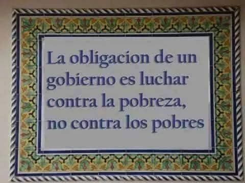 MsCiencia2's tweet photo. Que quede claro. 🧐 https://t.co/u1vqrBAheM