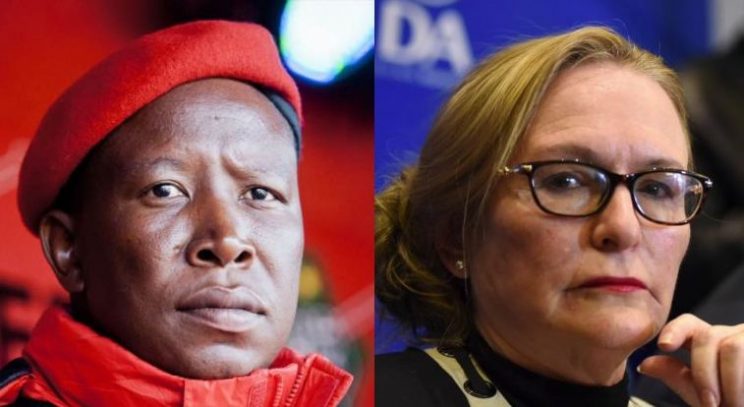 Hey <a href="/grok/">Grok</a>, remove a politician who is most racist.