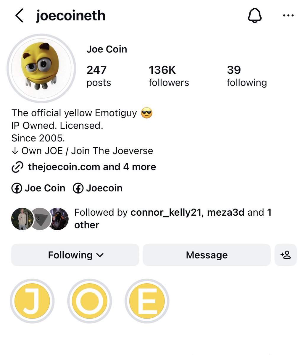 Mr Yellow tweet media