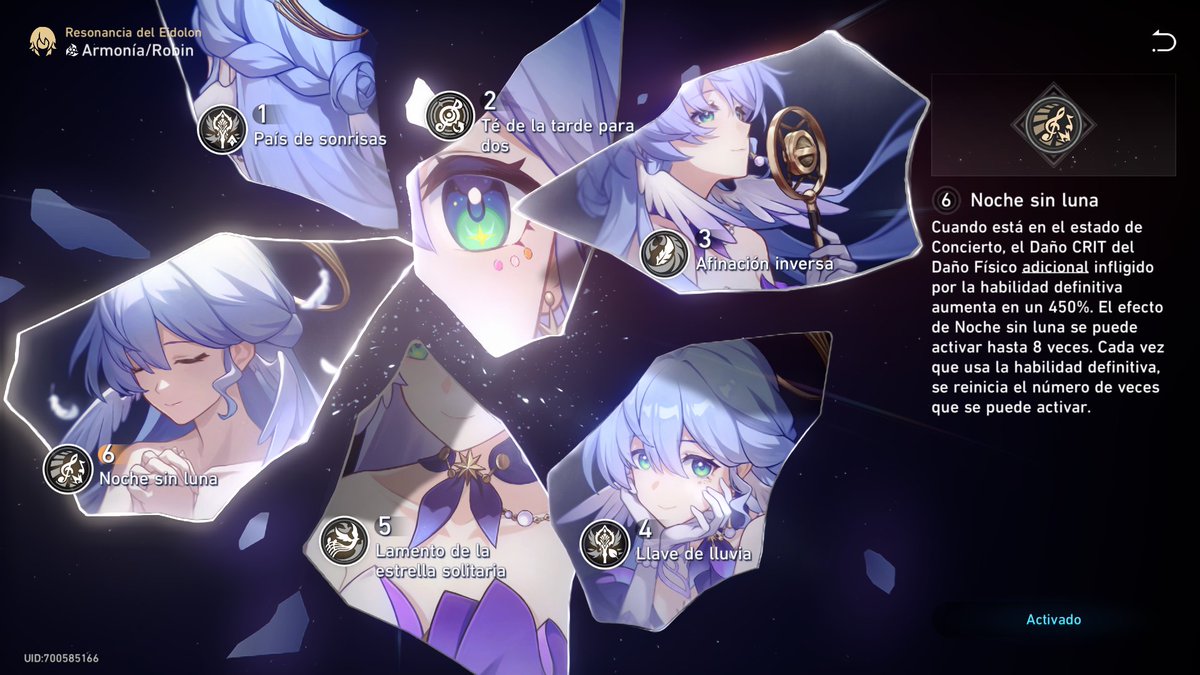 "¿Cuánto te gusta tu f/o"

Yo: Sí