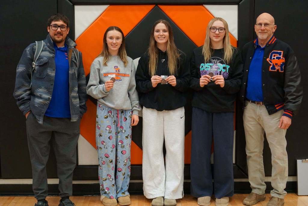 Gordon-Rushville PS tweet media