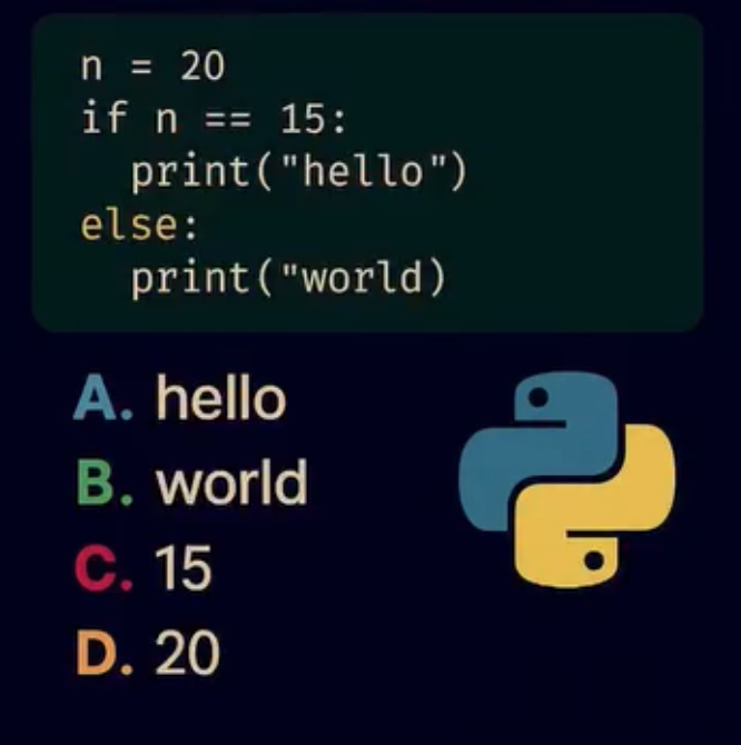 Python Programming tweet media