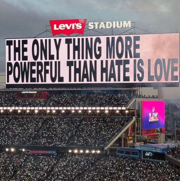 “Last night, love won the day, but there are many miles to go in the long struggle to defeat the MAGA obscenity and consign it to the ash heap of history.”

steveschmidt.substack.com/p/the-only-thi…