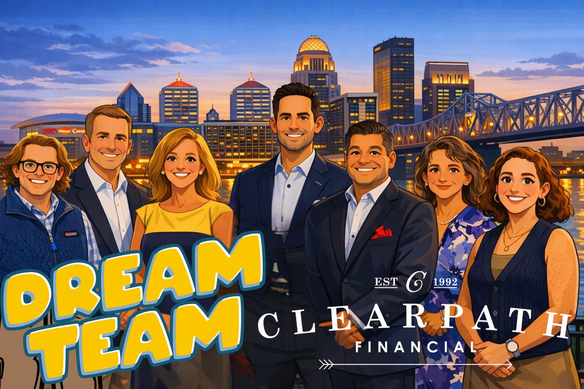 Clearpath Financial tweet media