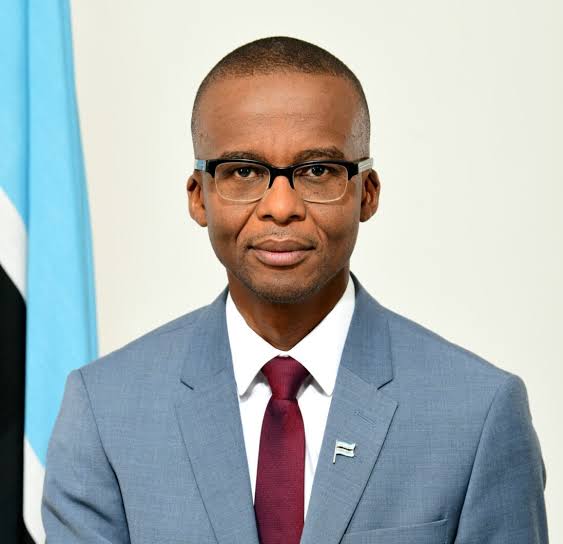 We are led! <a href="/ndabagaolathe/">Ndaba Gaolathe</a> 🇧🇼🍃✨️