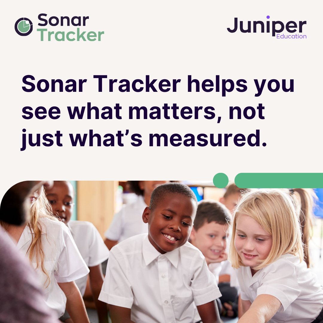Juniper Education tweet media