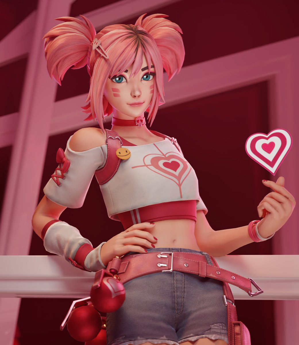 Esme

#Fortnite #FortniteArt