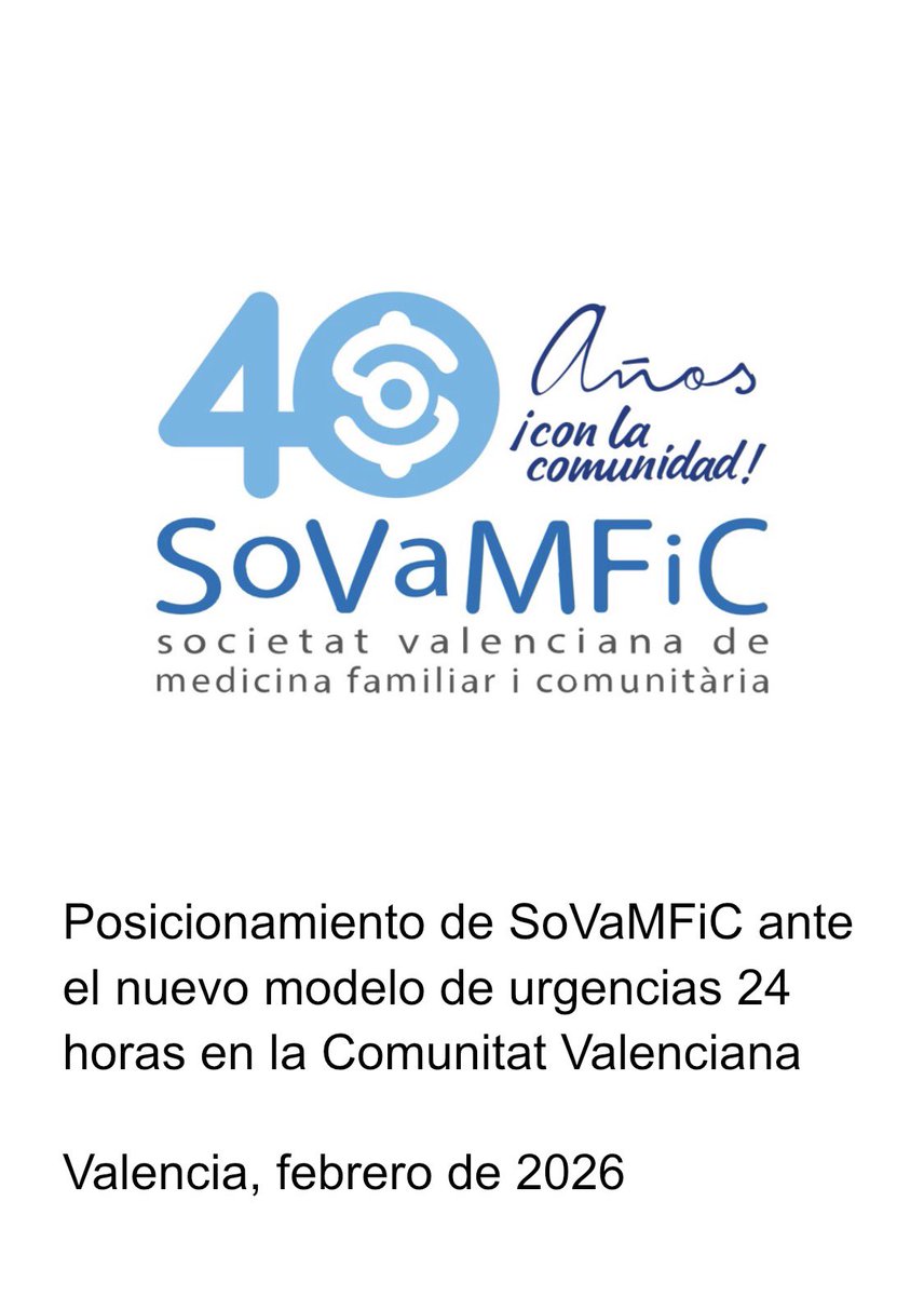 SoVaMFiC #RazonesParaSer tweet media