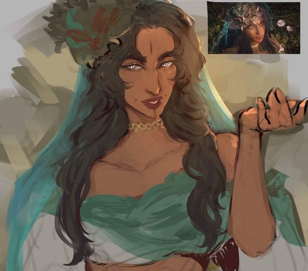 guys I have a slight problem 

#WWM #WhereWindsMeet