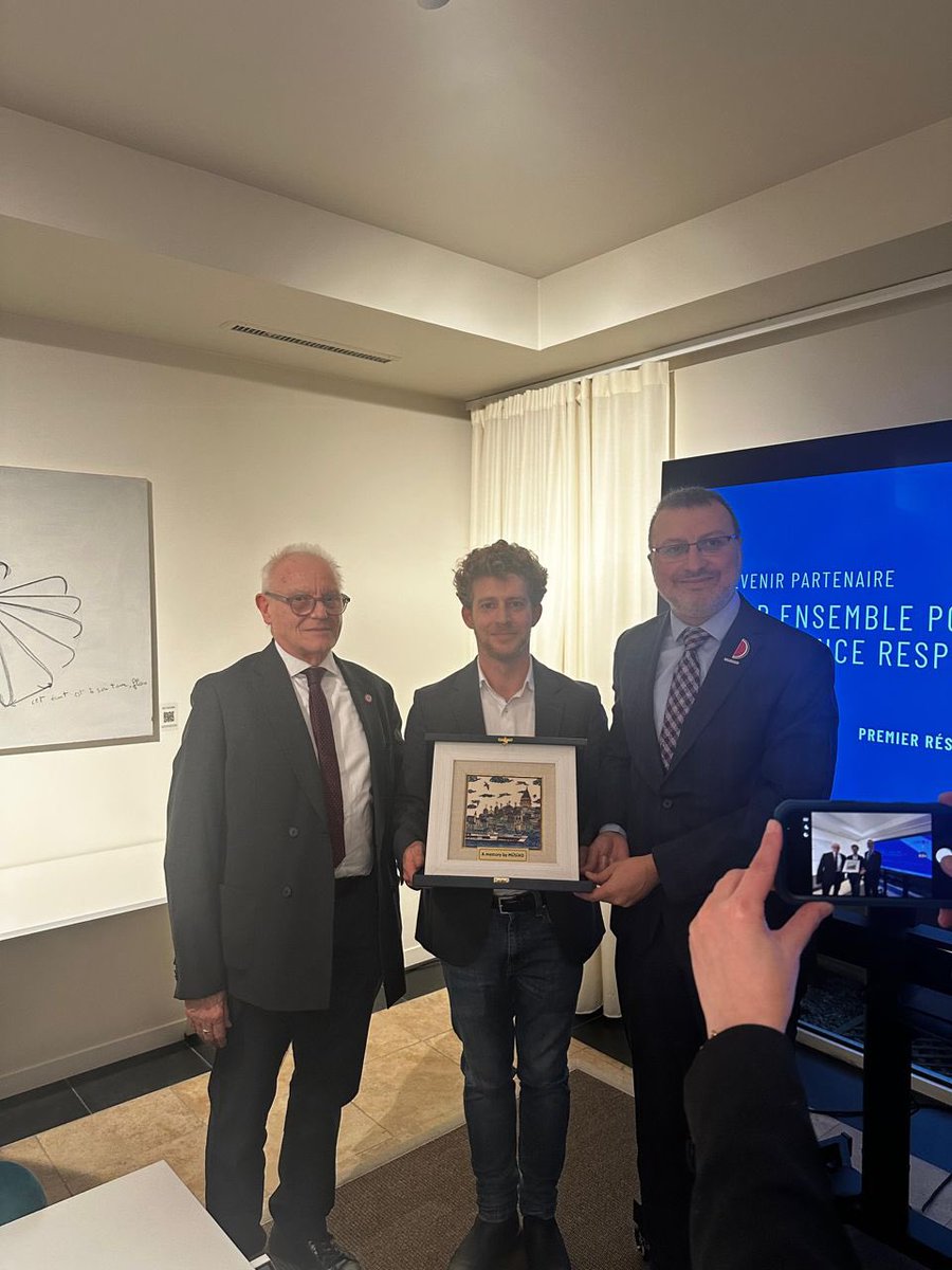 MÜSİAD TV tweet media