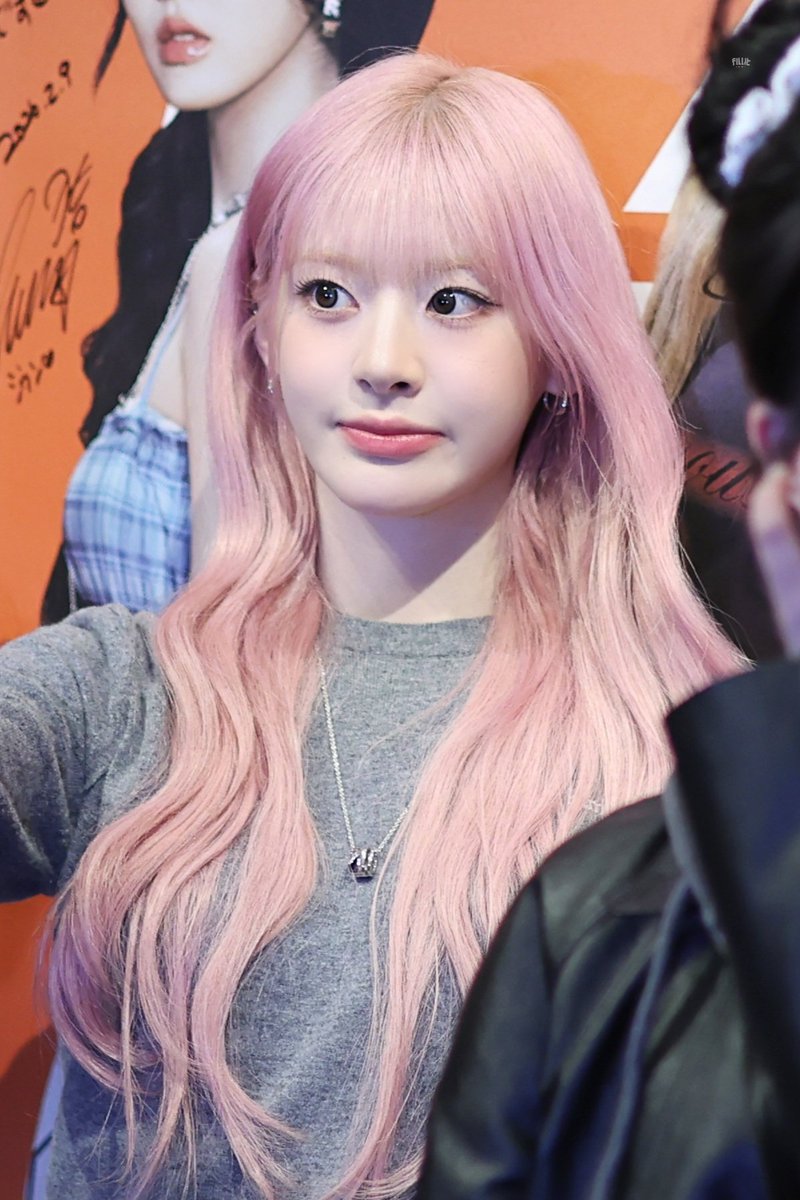 fill_itt's tweet photo. 260209

#스테이씨 #세은 #STAYC #SEEUN #세느낌좋은 https://t.co/kmZLiByt0I