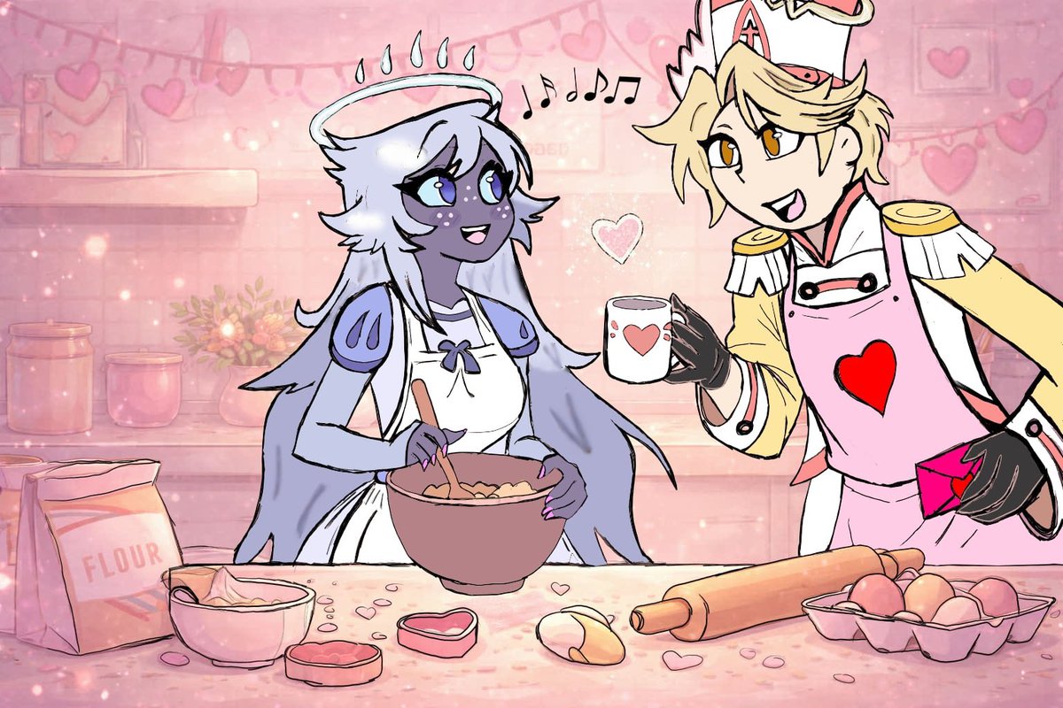 Andrea Van den bosch tweet media