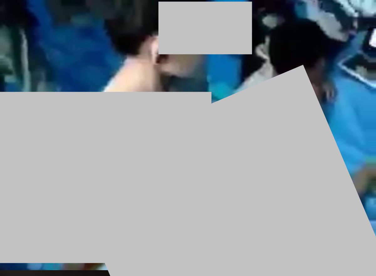 ‼️ HELP NEEDED!

During our (followers and me) research on Epstein we accidentally discovered a pedo ring, selling videos through X and telegram. (I assume that scheme works on other social media too)

This filth needs to be taken down asap and the IPs and account data needs to