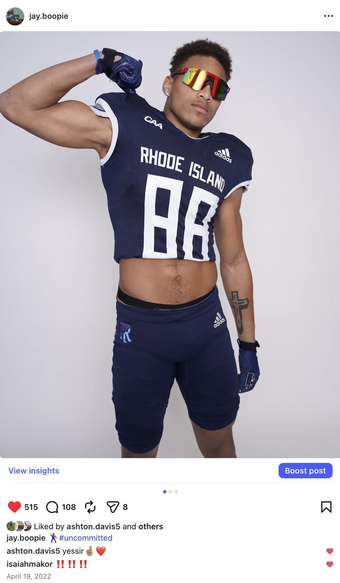 Jayden DelTorchio tweet media