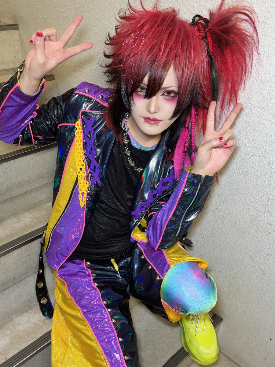 SUPERKNOVA 極きなこ.exe (@SPKV_Kinaco_exe) / Posts / X