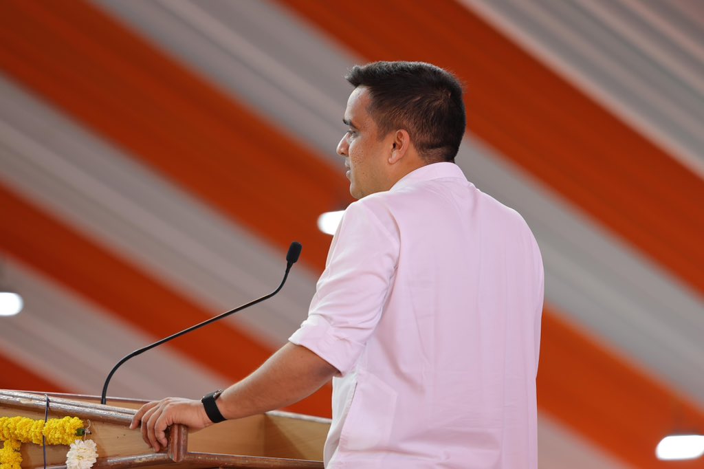 Harsh Sanghavi tweet media