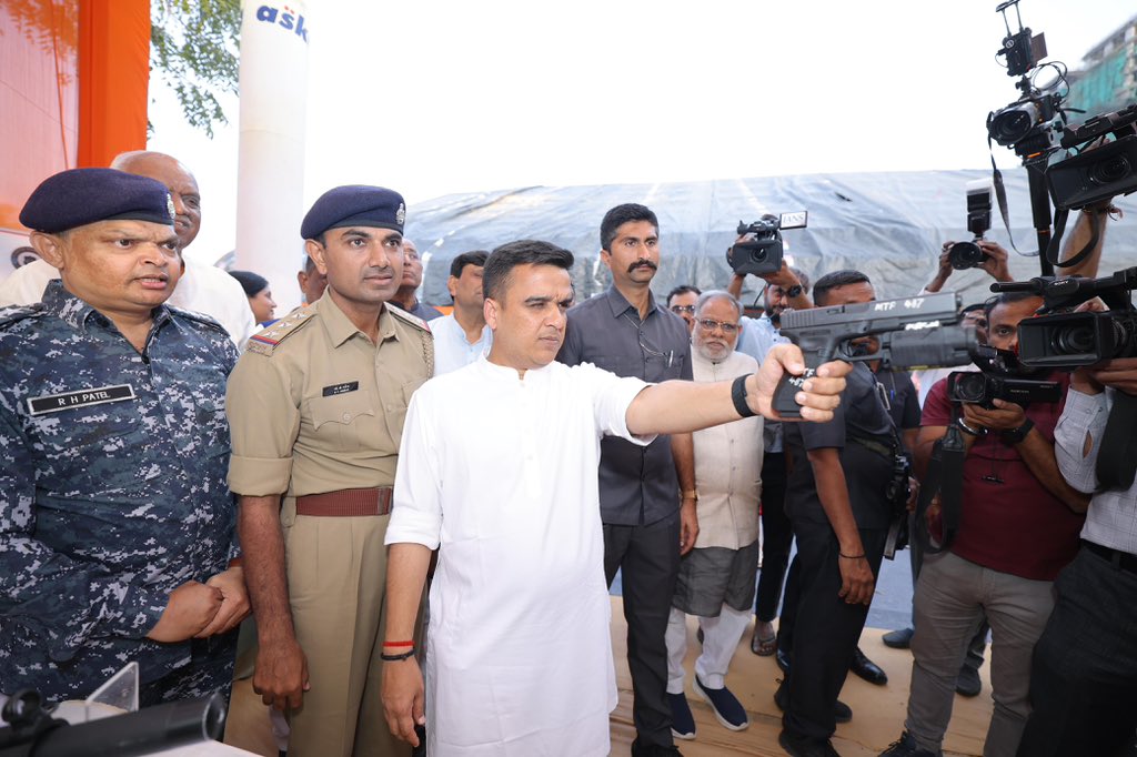 Harsh Sanghavi tweet media