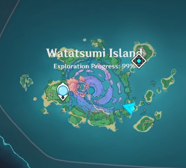 Daily Spiral Abyss tweet media