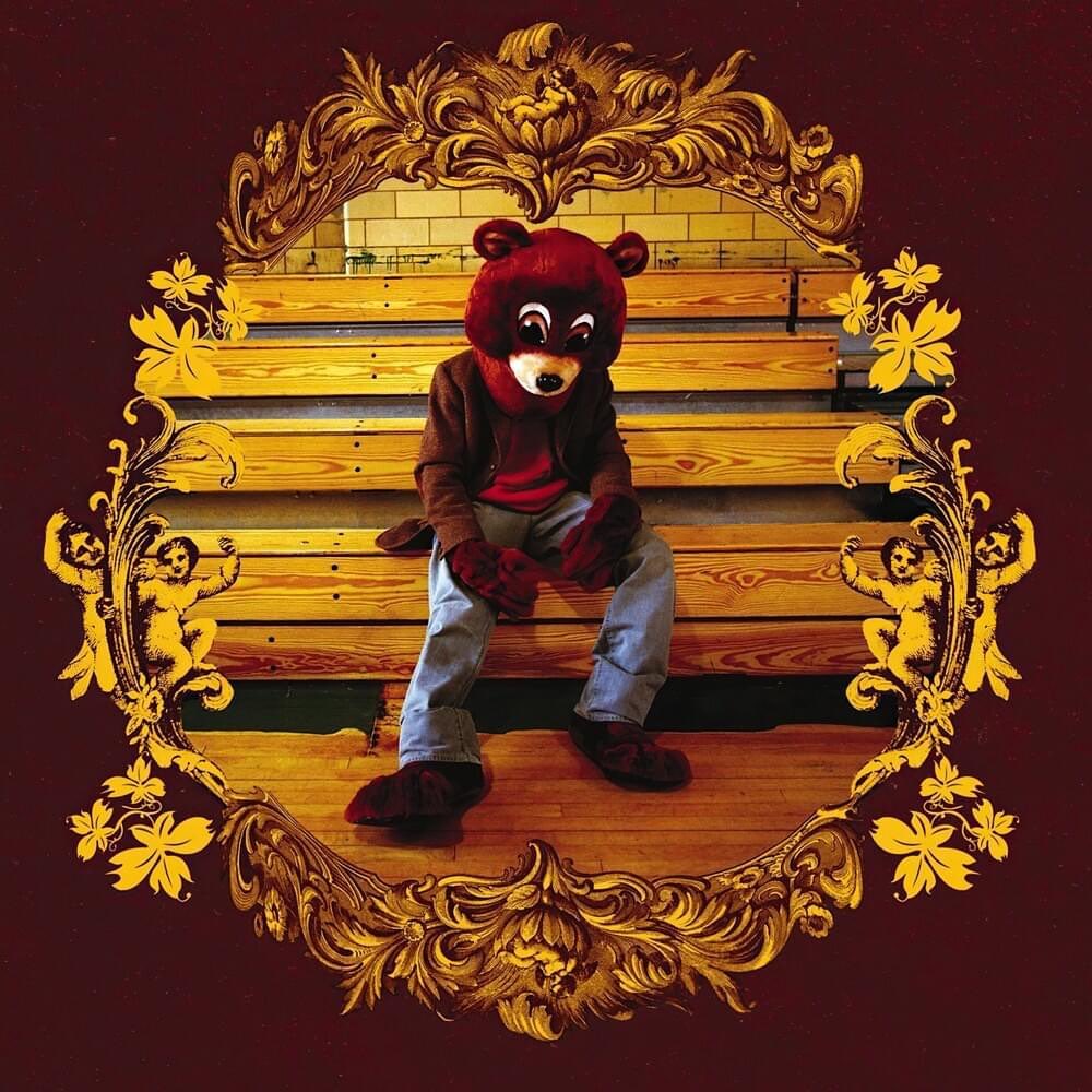 22 years ago today, Ye fka Kanye West dropped his debut studio album, 'The College Dropout.'
