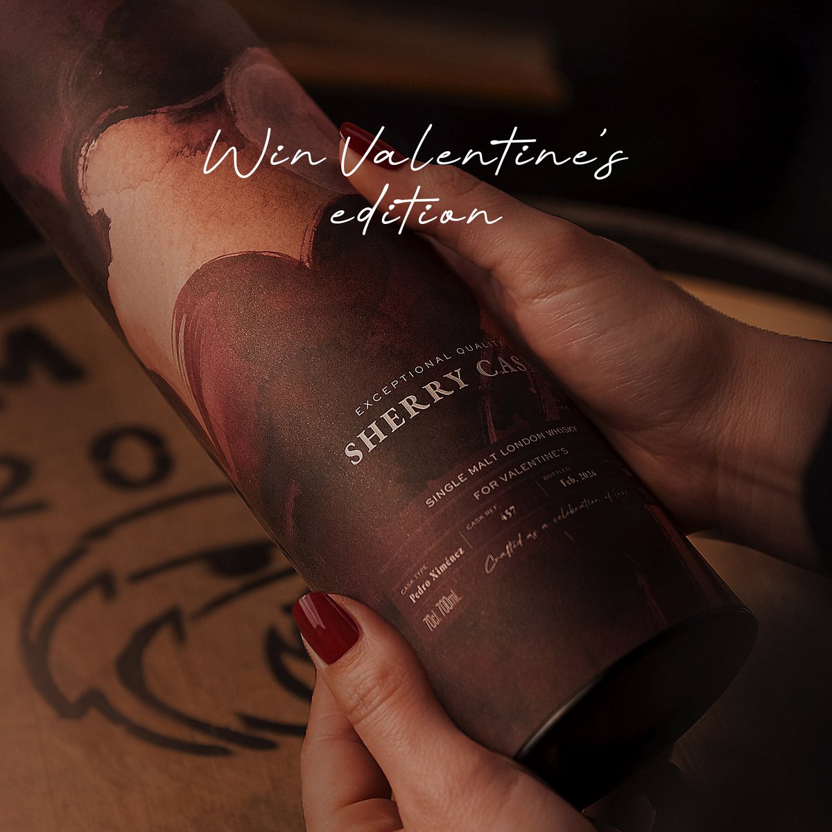 Bimber Distillery tweet media