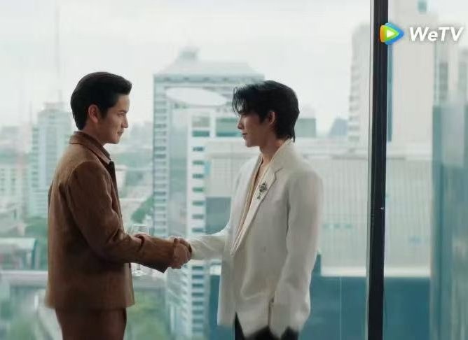 mynameisnegin's tweet photo. Can't wait for Next week to see My Shining North Star Boom Raveewit In Yesterday the series EP3 ❤️‍🔥✨🐋🤍
@bxxm_rvw
#BXXMRVW #RVW
#yesterdaytheseries
#YesterdayEP1EP2 https://t.co/BrMPbAZZBn