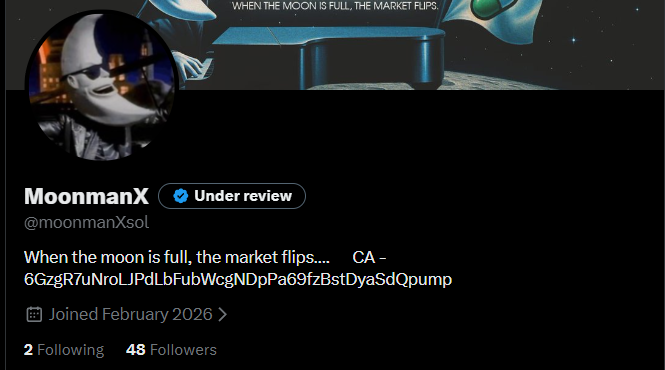 MoonmanX tweet media