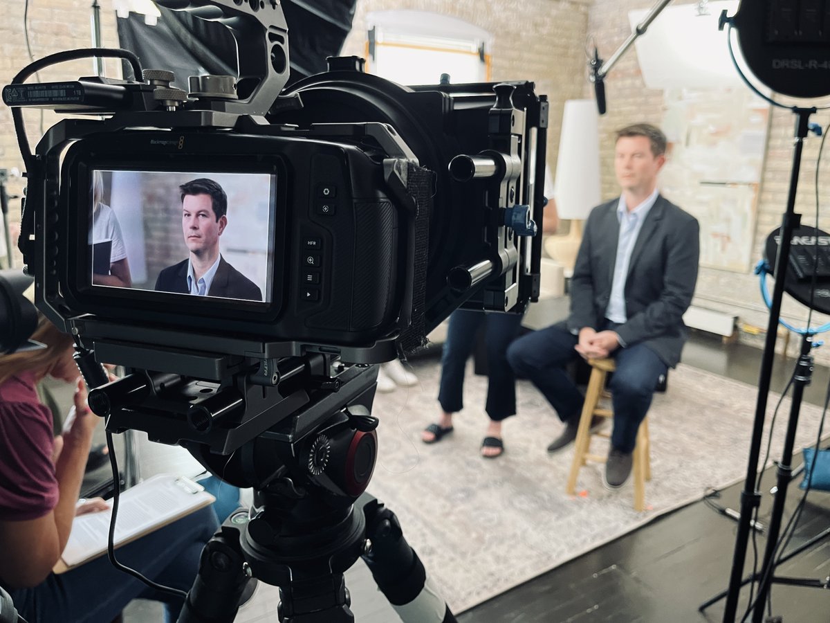 New World Productions tweet media