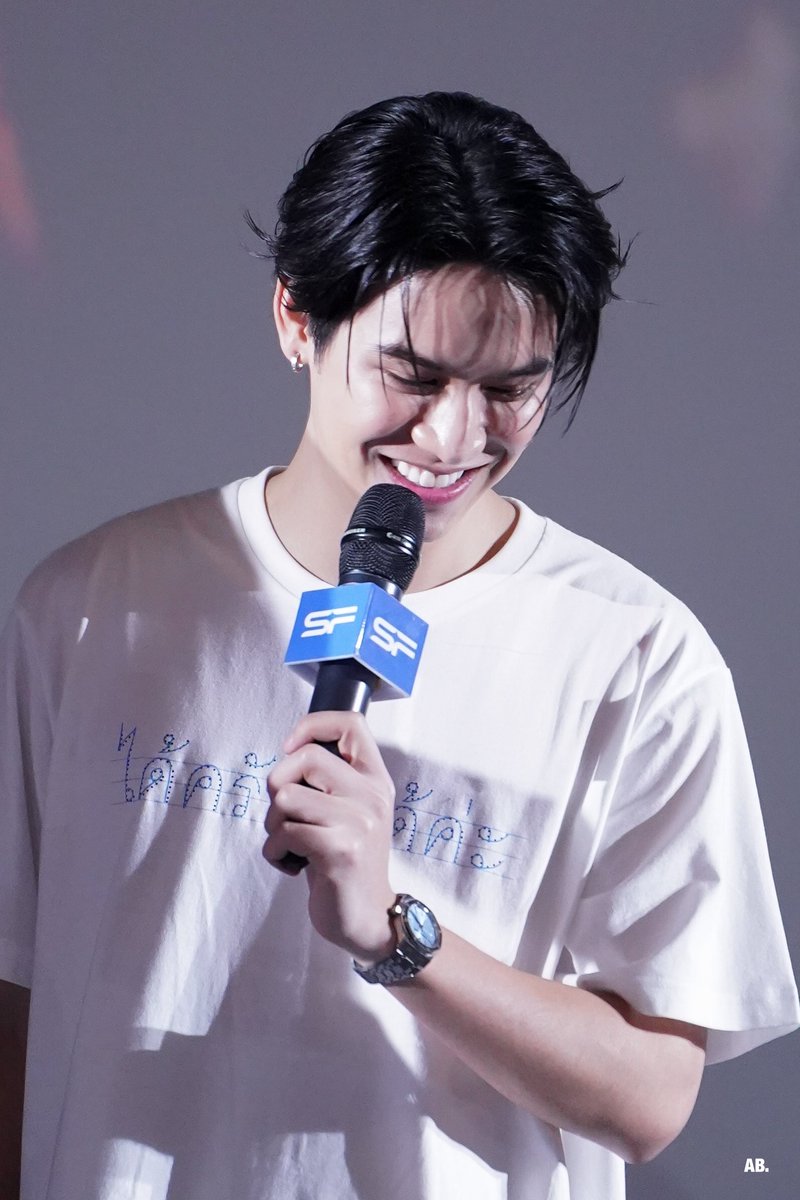 AlphabethB's tweet image. ทิ้งทุกสิ่ง ม่ายเอาไรแร้ววววว 😹

WINNYSATANG SAMRUAY X HR

#SFxWinnySatangSamruay
#satangks ─── ☆ @satangktp