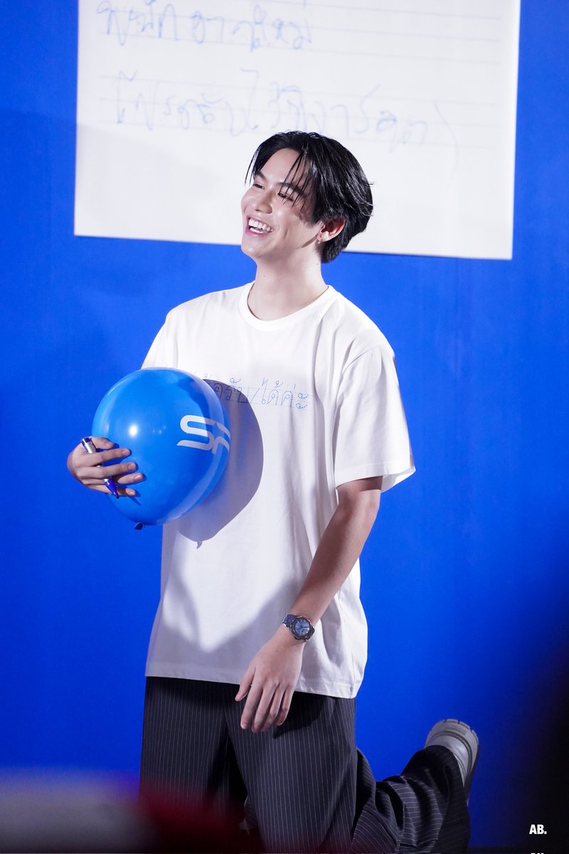 AlphabethB's tweet image. ทิ้งทุกสิ่ง ม่ายเอาไรแร้ววววว 😹

WINNYSATANG SAMRUAY X HR

#SFxWinnySatangSamruay
#satangks ─── ☆ @satangktp