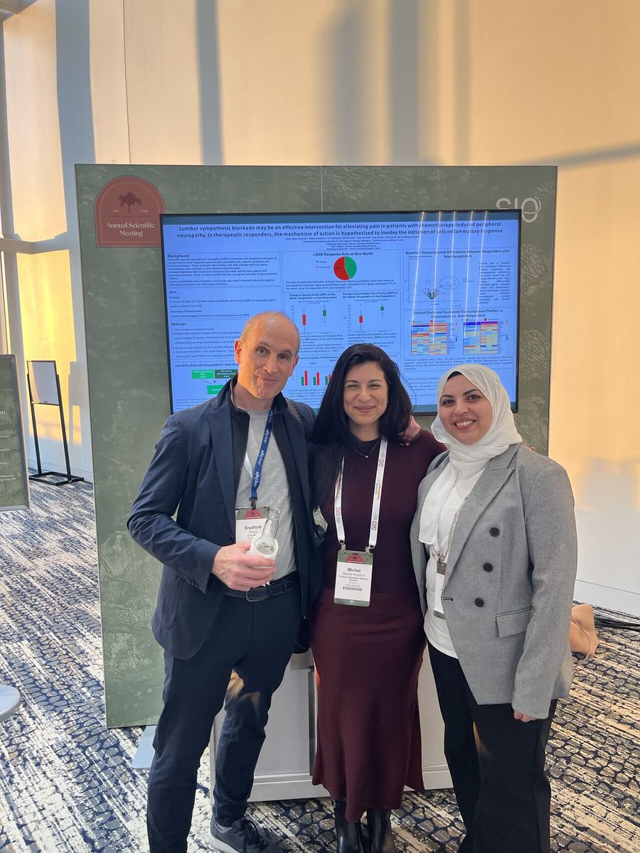 Michal Mauda-Havakuk tweet media