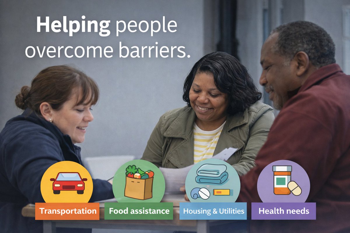 When you give, you’re not just supporting education—you’re removing barriers.
🔗 Learn more or support the Barrier Breaker Fund:
southbaltimorelearns.org/barrier-breake…