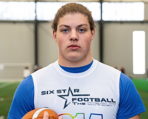 Six Star Football | PLUS+ tweet media