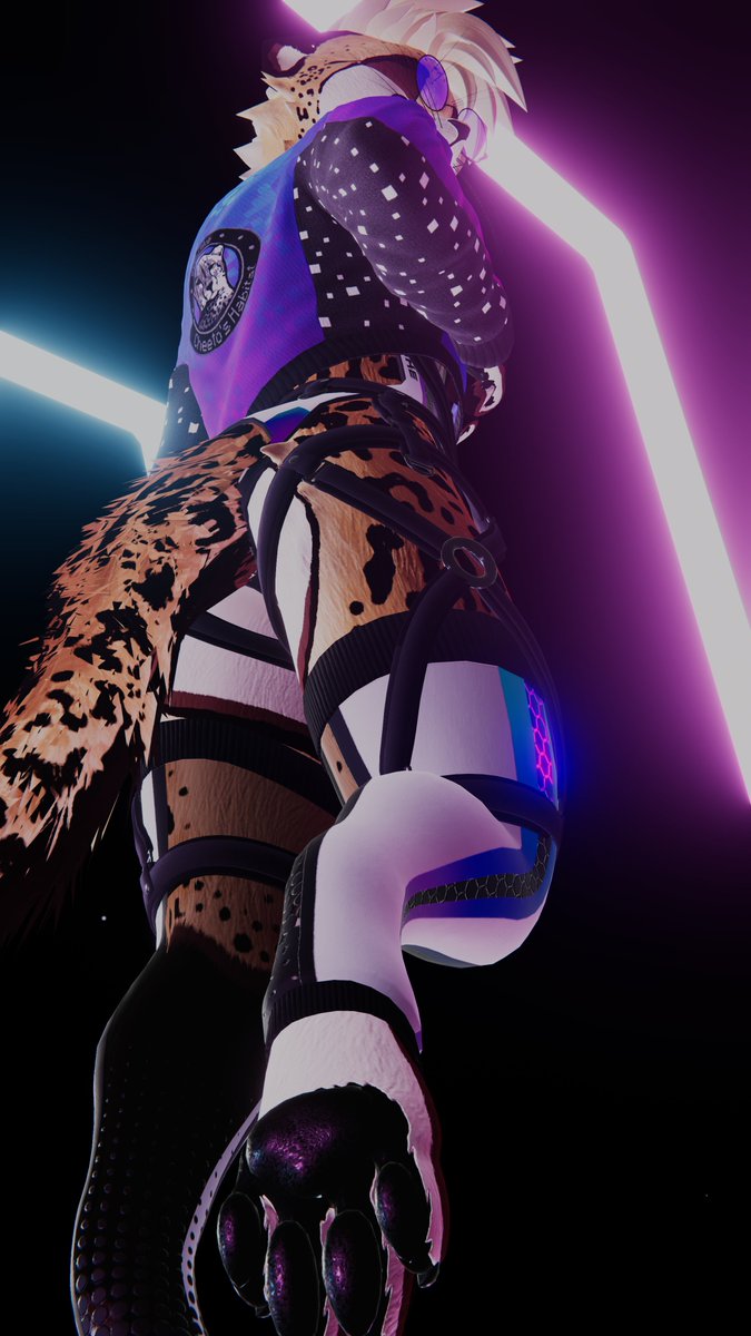 KurtdeVos 🇬🇧🦊 tweet media