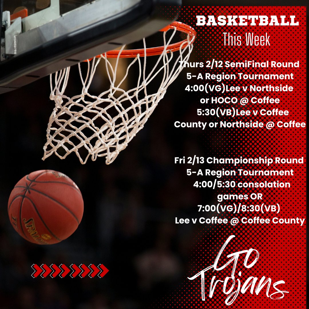 LCHS Trojans tweet media