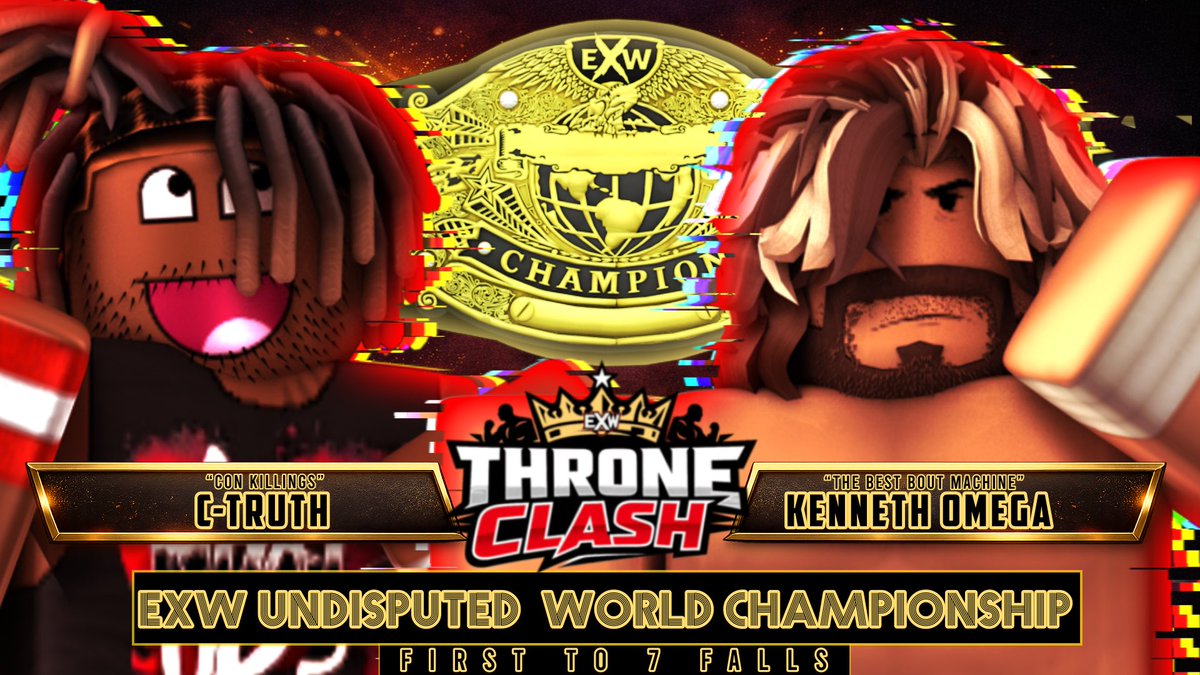 ELITE XTREME WRESTLING tweet media