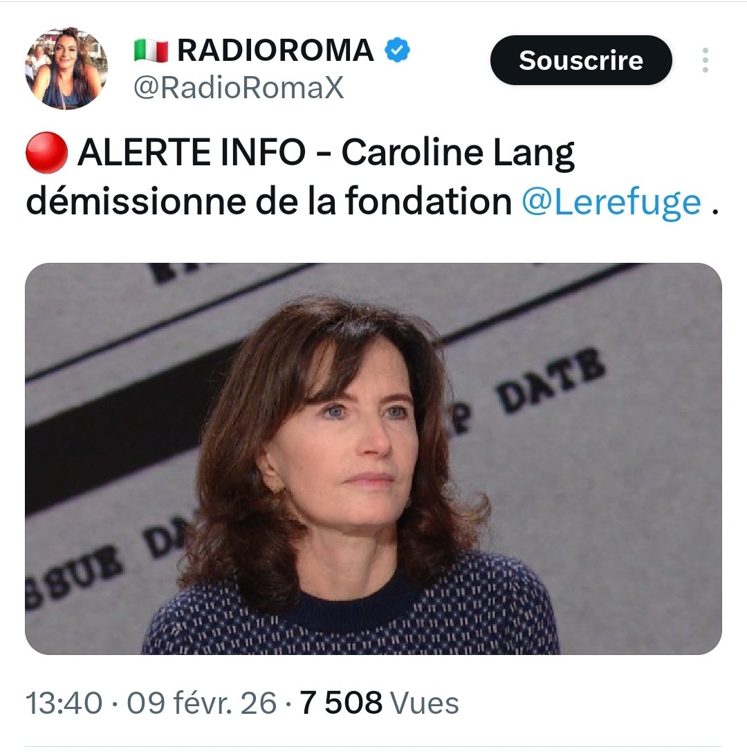 MagLiber3's tweet image. REVUE DE PRESSE
#PÉDOCRIMINELS 🔥🔥🔥
Les chasseurs sont les chassés ! 
Démissions, expositions 
#EpsteinFiles

1/ Liz Crokin de RWW News affirme qu'une cassette pédo-pornographique mettant en scène #HillaryClinton sera bientôt rendue publique et qu'elle prouvera alors que le