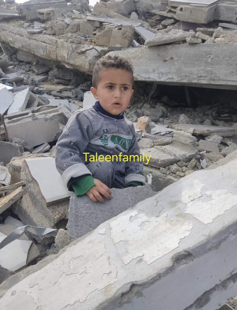 Taleen Family 🍉 tweet media