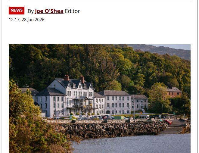 Hotel&CateringReview tweet media