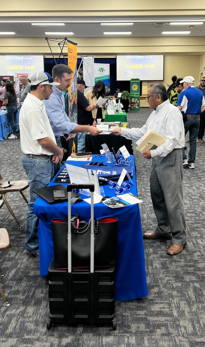 SE Career Center tweet media