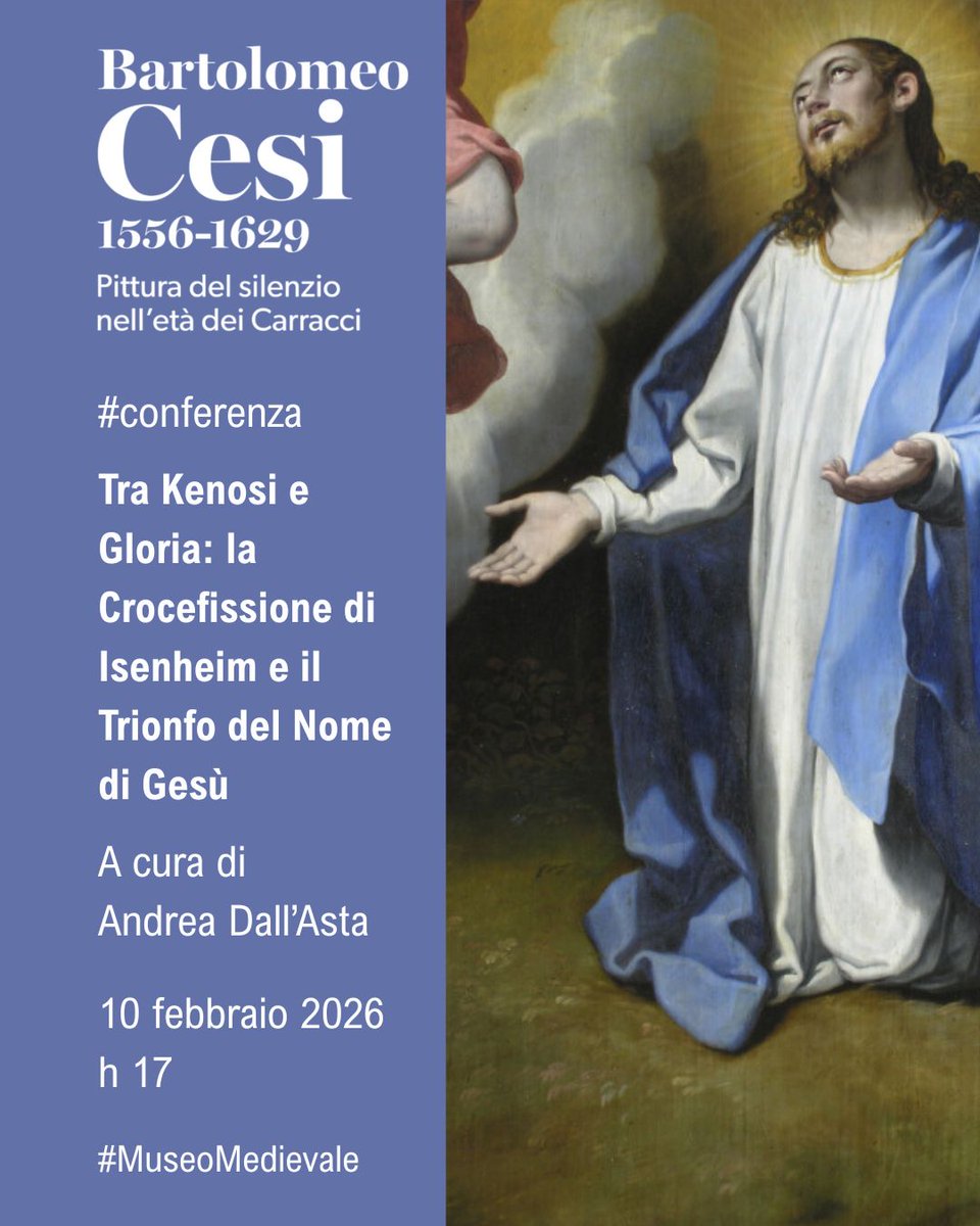 andreadallasta's tweet photo. A Martedì, al Museo medievale di Bologna! https://t.co/8PKbRBsTbo