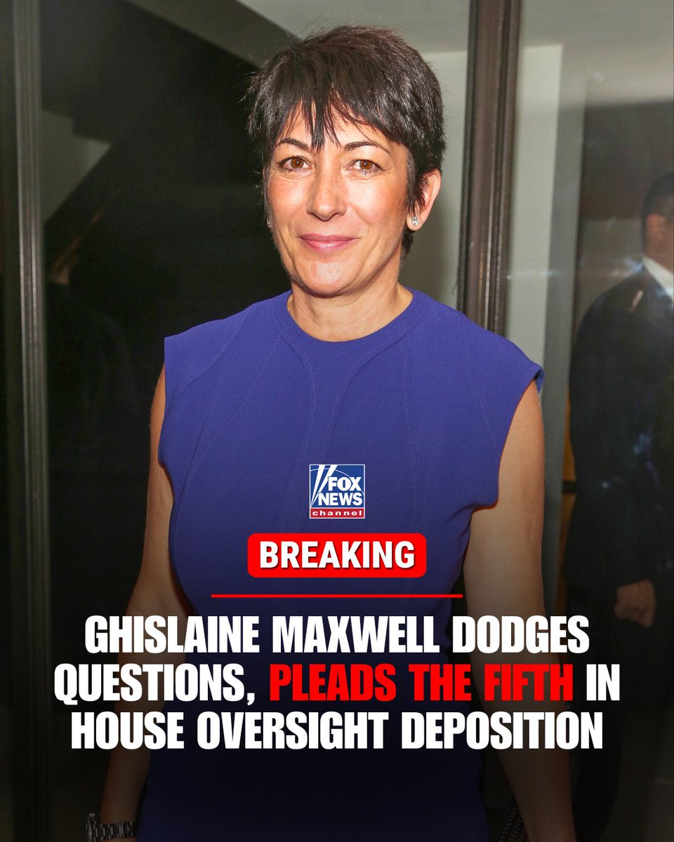 Fox News tweet media